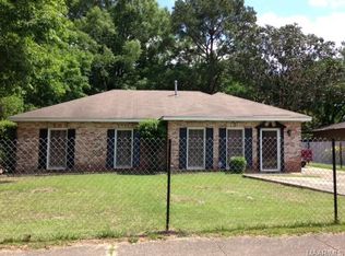 518 Fieldbrook Dr, Montgomery, AL 36117