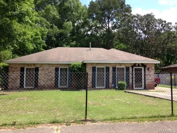 518 Fieldbrook Dr, Montgomery, AL 36117