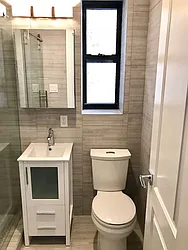 Rented by Lexiti Realty Corp