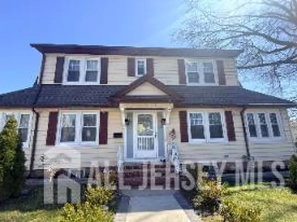 955 Hamilton St, Rahway, NJ 07065