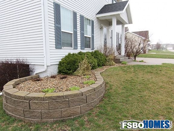 Front Landscaping