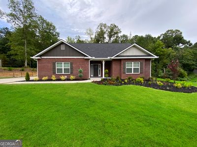 201 Carsons Walk, Macon, GA, 31216