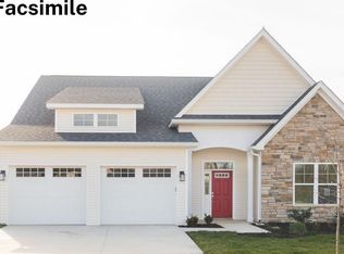 4807 S Abington Dr, Bloomington, IN