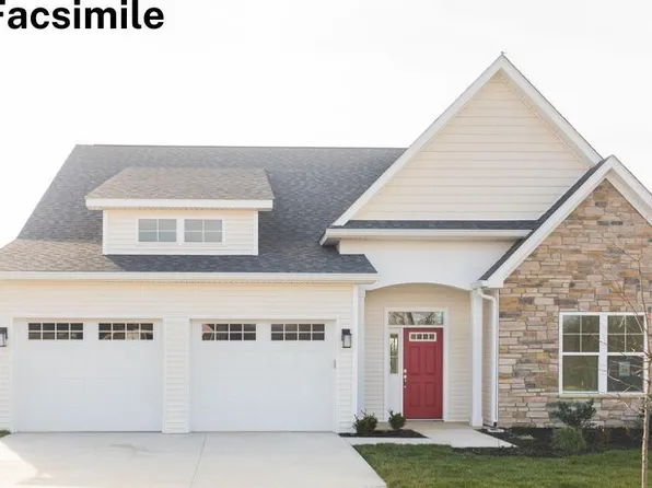 4807 S Abington Dr, Bloomington, IN 47403