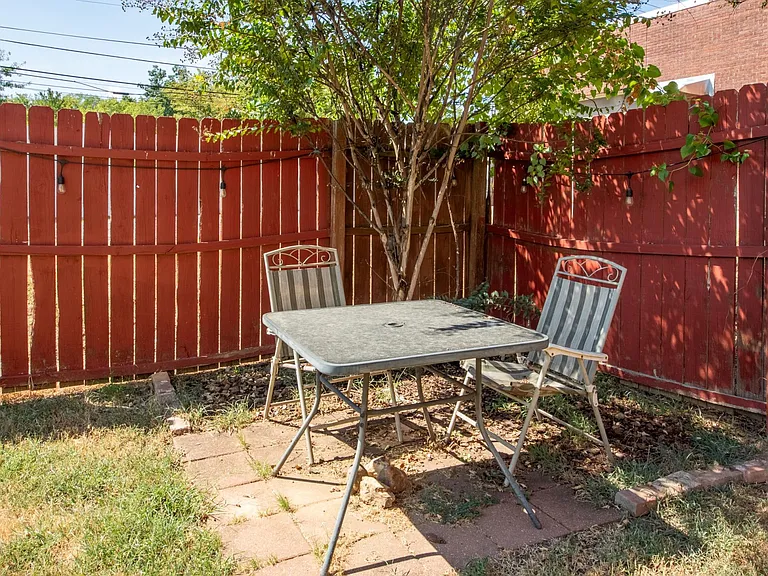 1522 Scott St #1 — Photo 13