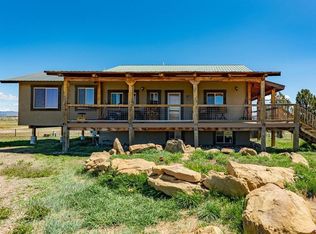 262 Oxford Meadows Dr, Ignacio, CO 81137