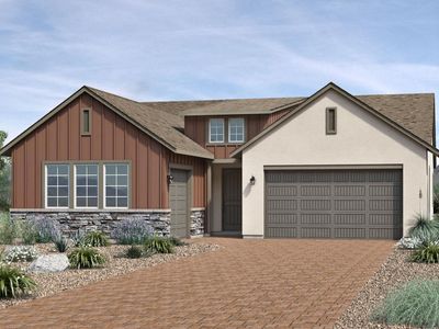 7458 Evans Bridge St #19, Sparks, NV, 89436