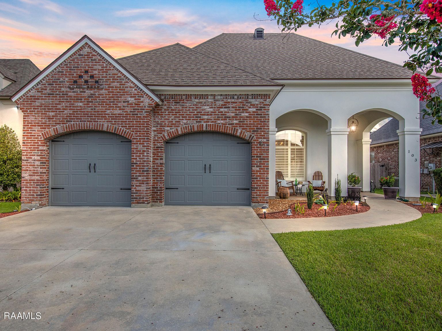 103 Hemlock Dr, Youngsville, LA 70592 Zillow