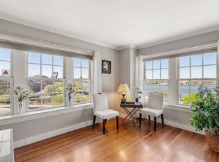 534 Beacon St APT 707, Boston, MA 02215