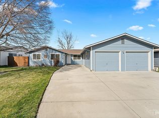 674 W Gallaher St, Boise, ID 83706