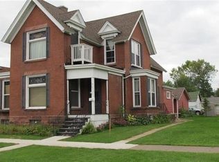 1011 Weeks Ave, Superior, WI 54880