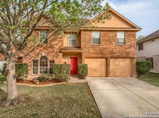 1105 Lauran Park Dr, Schertz, TX 78154
