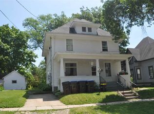 326 N Johnson St, Iowa City, IA 52245