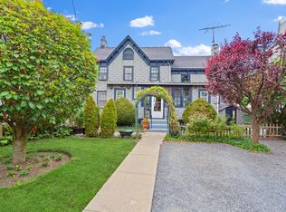 111 Audrey Ave, Oyster Bay, NY 11771