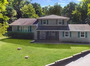 16 Locust Lake Rd, Blairstown, NJ 07825