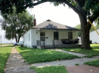 1346 NE Winfield Ave, Topeka, KS 66616