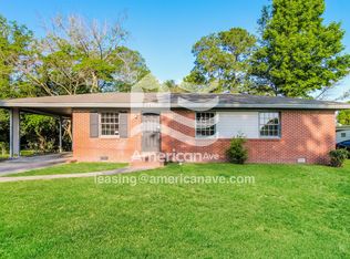 211 Stevens St, Warner Robins, GA 31093