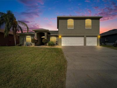 3822 Salida Delsol Dr, Ruskin, FL, 33573