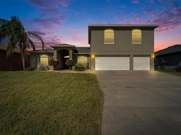 3822 Salida Delsol Dr, Ruskin, FL 33573