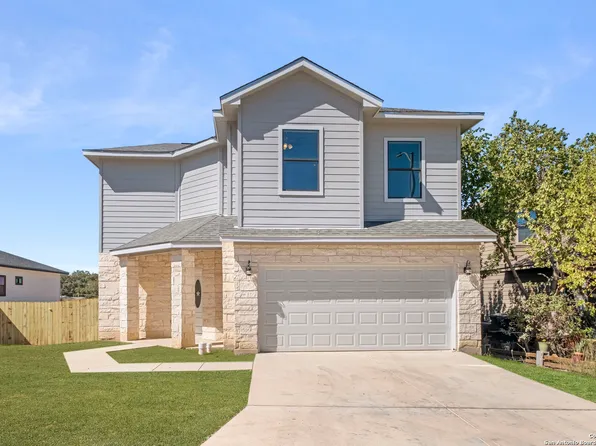 6515 Alsbrook Dr, San Antonio, TX 78223