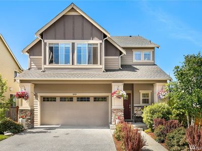 18909 135th Street Ct E, Bonney Lake, WA, 98391