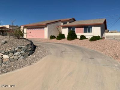 2891 Southwind Ave, Lake Havasu City, AZ, 86406