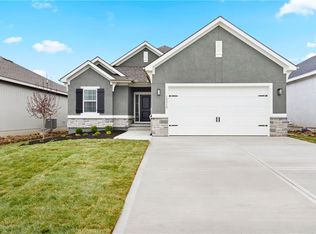15301 W 173rd St, Olathe, KS 66062