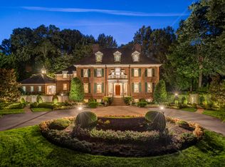 8517 Country Club Dr, Bethesda, MD 20817