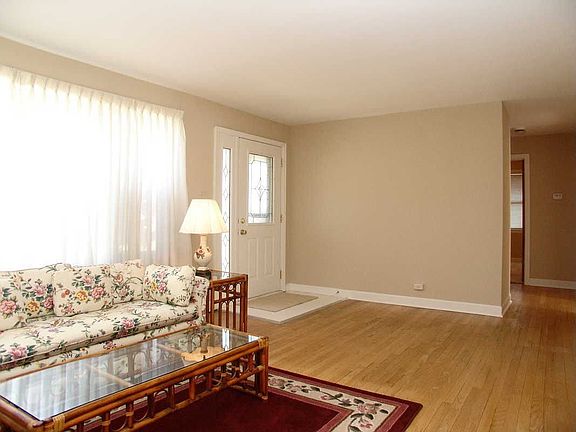 Living Room view 2