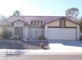 4905 Canadian Dr, Las Vegas, NV 89130