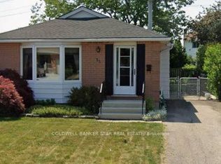 35 Rice Rd, Saint Thomas, ON --