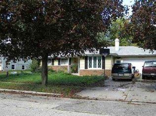 1316 Lapham St, Janesville, WI 53546
