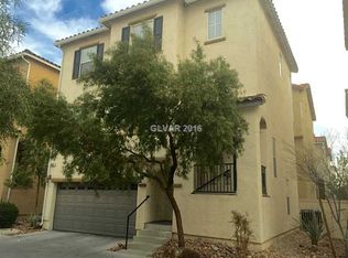 8925 James Carl Ct, Las Vegas, NV 89149