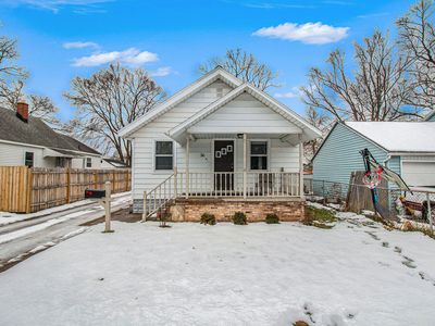 36 Janet Ave SE, Grand Rapids, MI, 49548