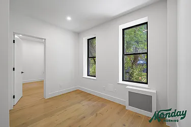 Rented by Monday Morning Management LLC