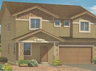 5040 Alyssa Jade St, El Paso, TX 79938
