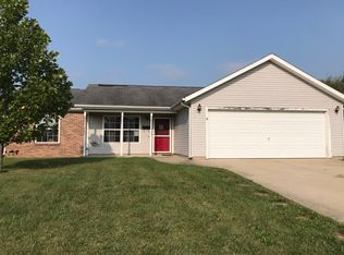 426 Smith St, Rensselaer, IN 47978