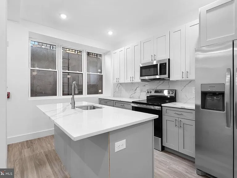 1620-22 N Bailey St #2 — Photo 5