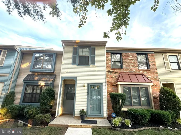 84 Wyndham Pl, Robbinsville, NJ 08691