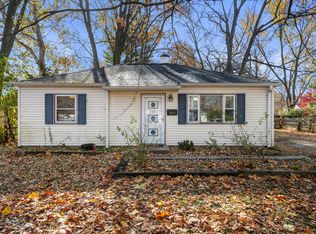 1005 E Delaware Ave, Urbana, IL