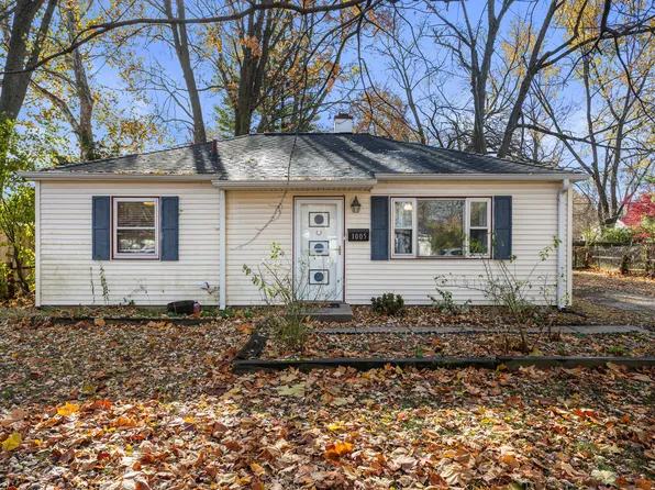 1005 E Delaware Ave, Urbana, IL 61801