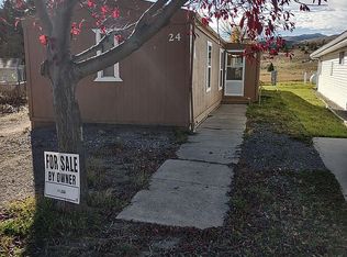 24 Helios Way, Emigrant, MT 59027