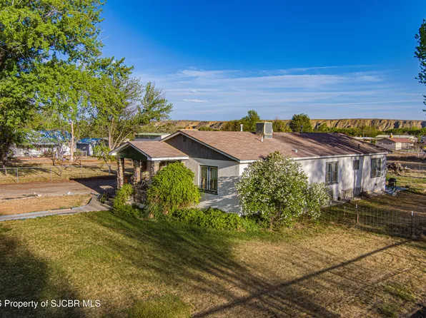 415 Road 6100, Kirtland, NM 87417