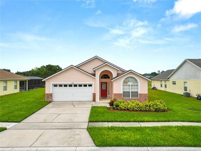 16200 Egret Hill St, Clermont, FL, 34714
