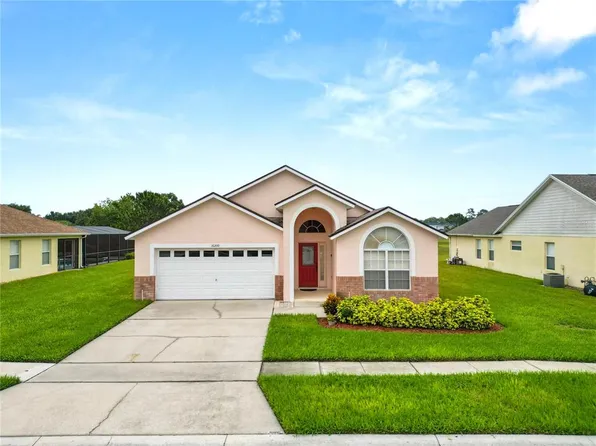 16200 EGRET HILL STREET, CLERMONT, FL 34714