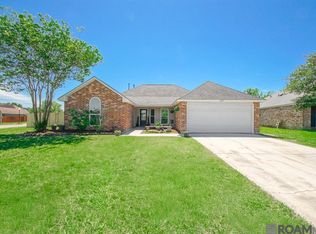 23840 Rosemont Ave, Denham Springs, LA 70726