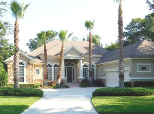 650 Treehouse Cir, Saint Augustine, FL 32095