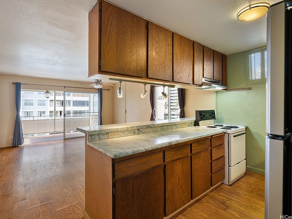 1st image of 411 Kaiolu St APT 605
