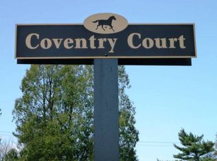 29 Coventry Ct, Blue Bell, PA 19422