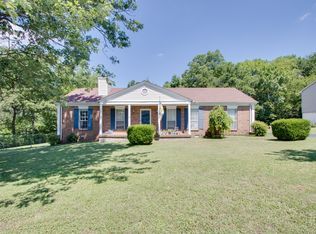 412 Belinda Pkwy, Mount Juliet, TN 37122